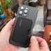 Очки для чтения с чехлом MagSafe. ThinOptics Readers + Black MagSafe Universal Pod 7